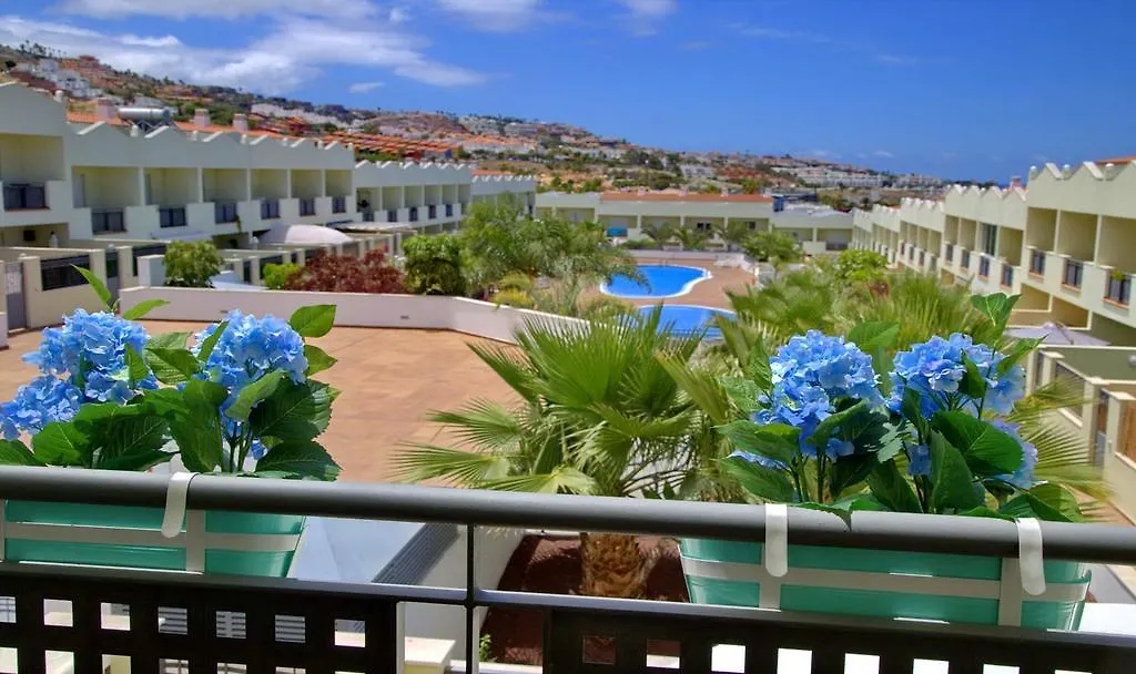Apartmán Oasis Fanabe III Costa Adeje