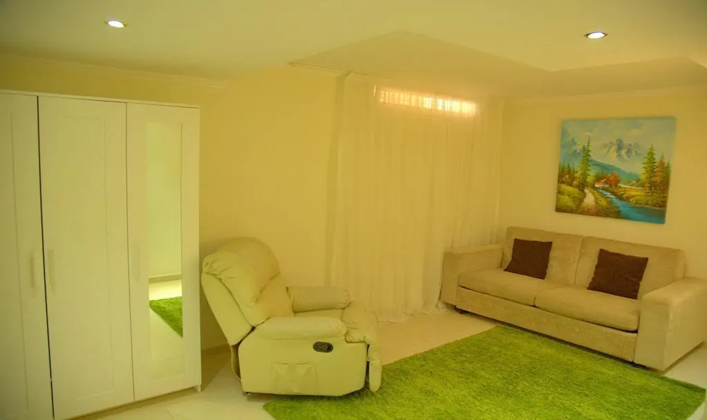 Apartmán Oasis Fanabe III Costa Adeje  0*, Costa Adeje (Tenerife) Španělsko