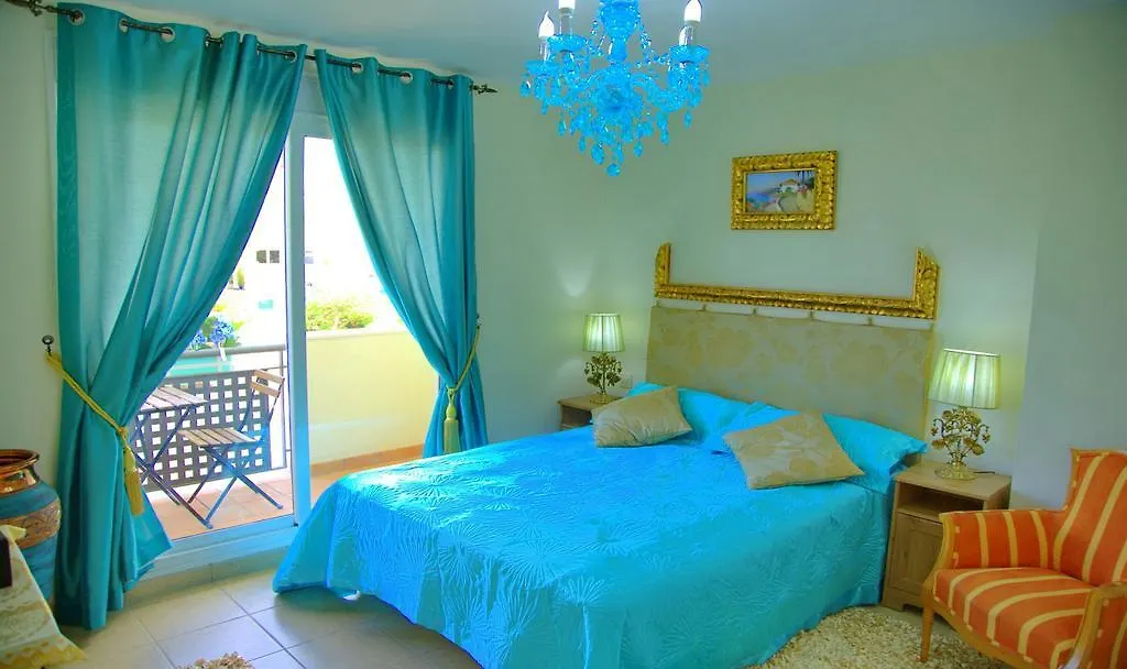 Apartmán Oasis Fanabe III Costa Adeje